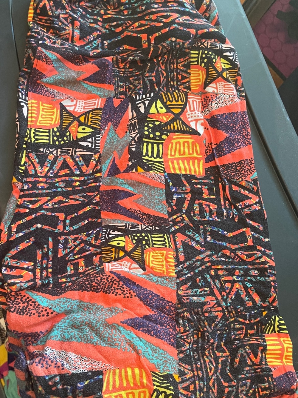 Lularoe TC 2 leggings